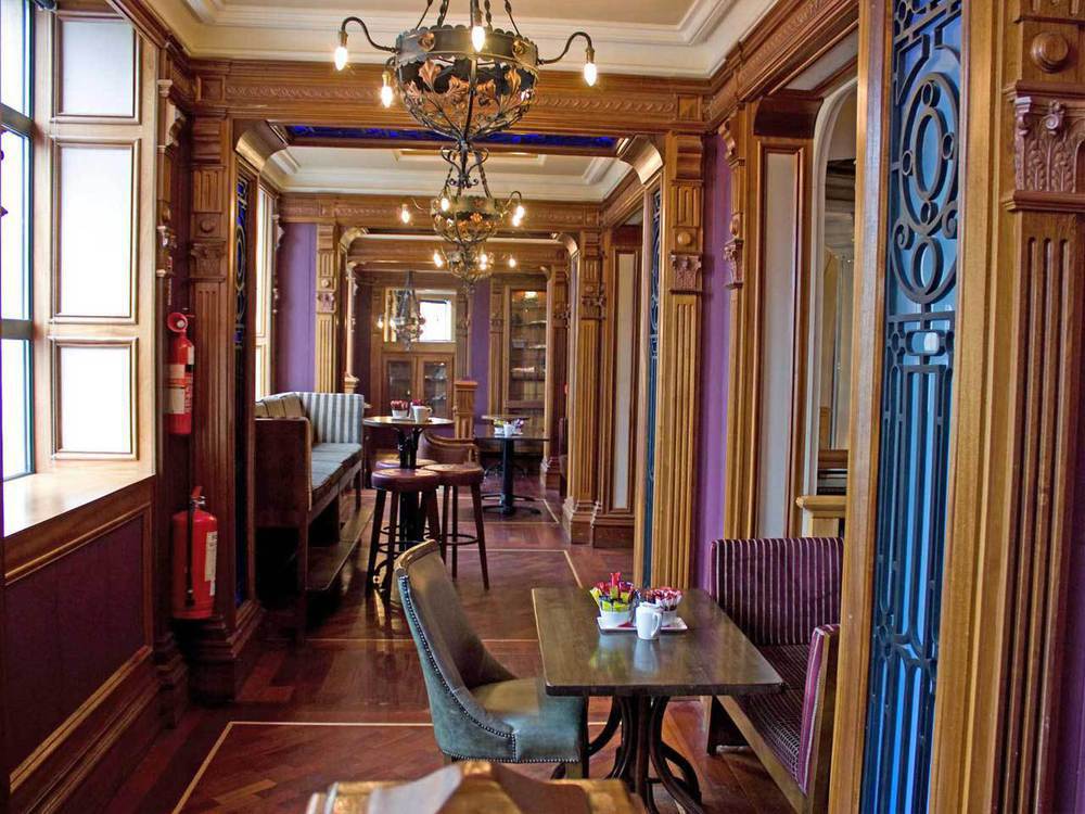 Prince Of Wales Hotel Athlone Zewnętrze zdjęcie