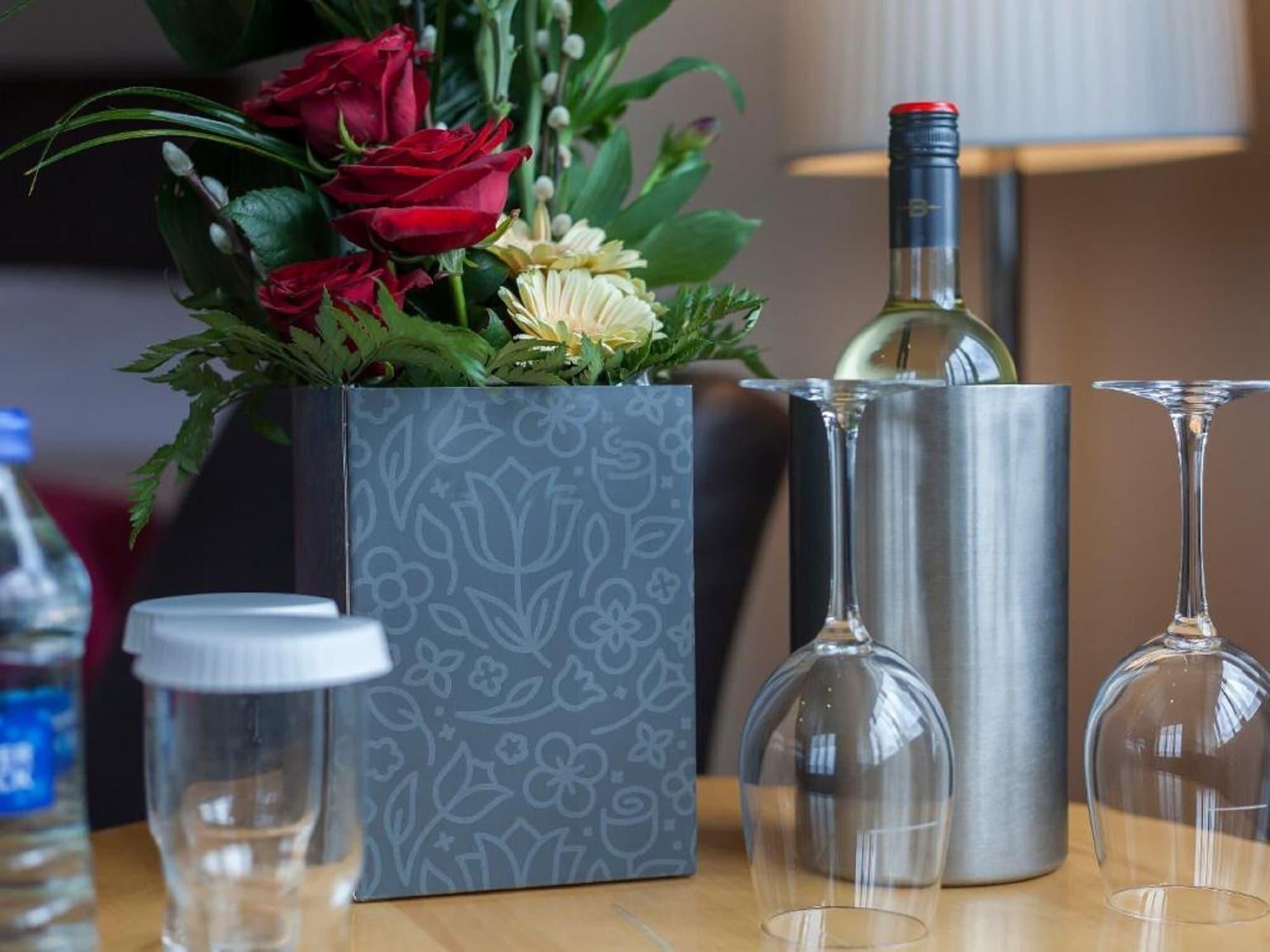 Prince Of Wales Hotel Athlone Zewnętrze zdjęcie
