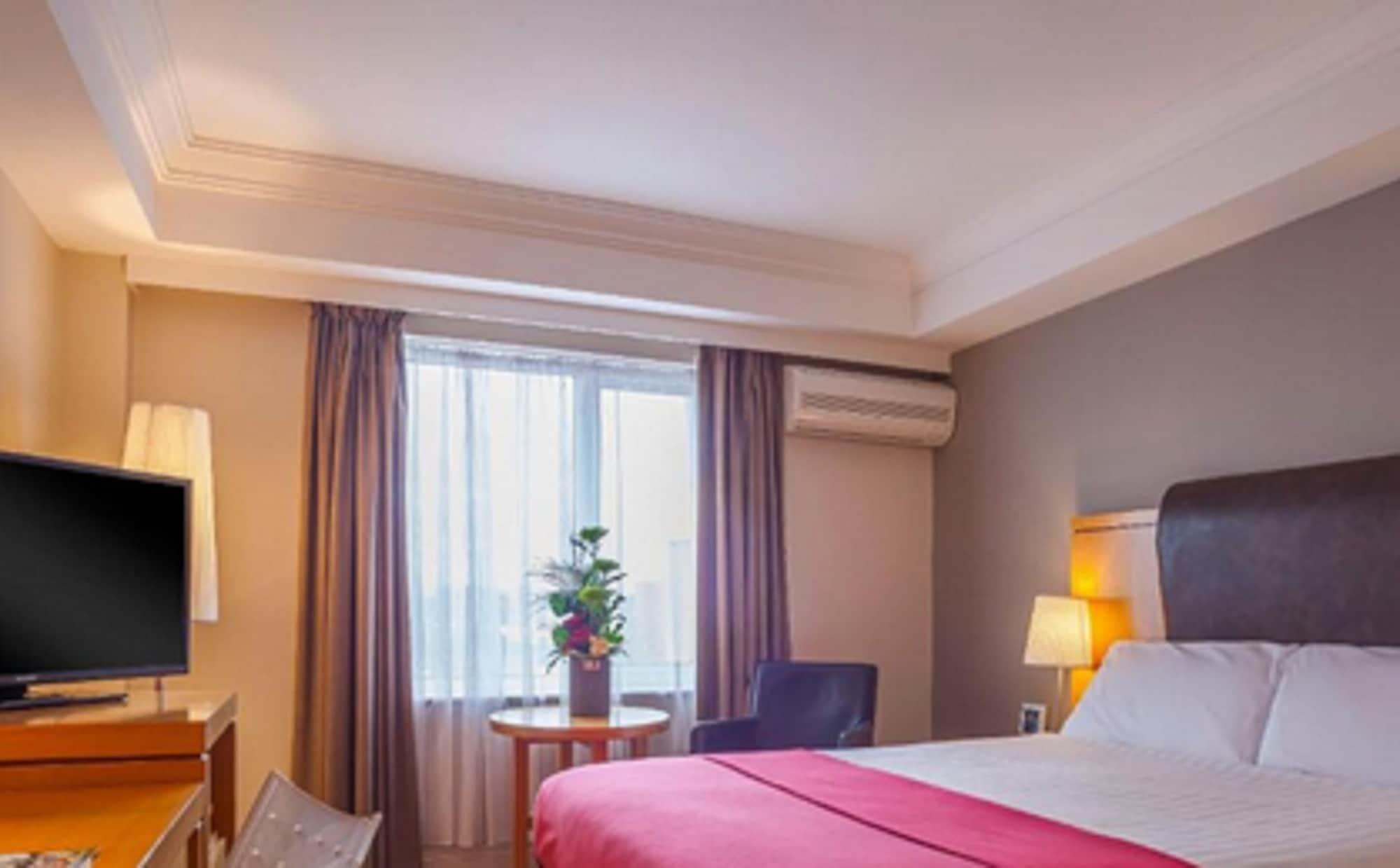 Prince Of Wales Hotel Athlone Zewnętrze zdjęcie