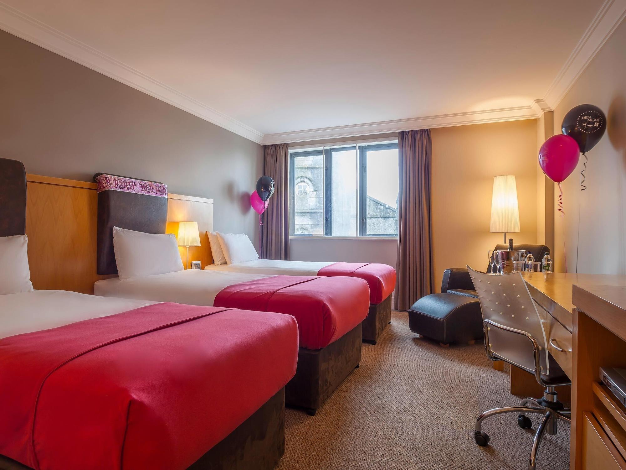 Prince Of Wales Hotel Athlone Zewnętrze zdjęcie