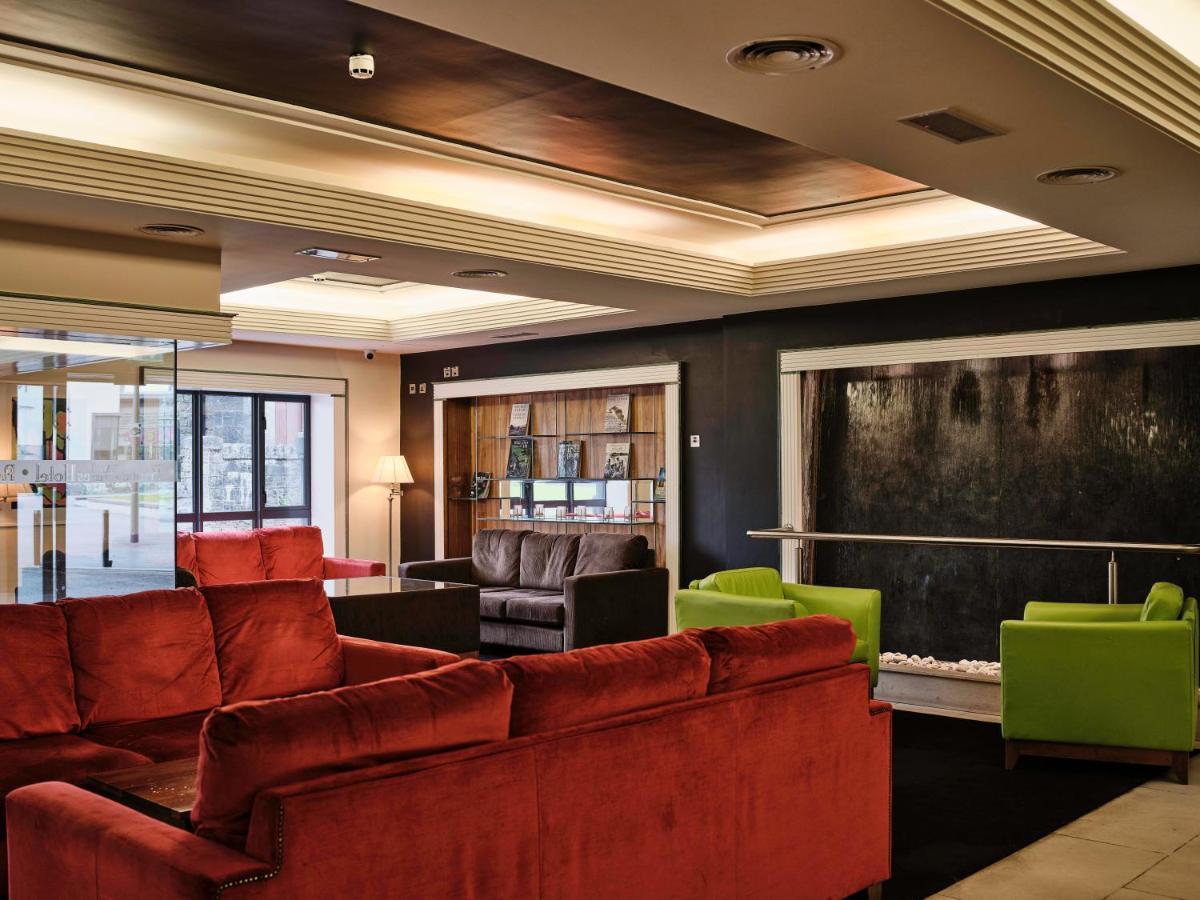 Prince Of Wales Hotel Athlone Zewnętrze zdjęcie