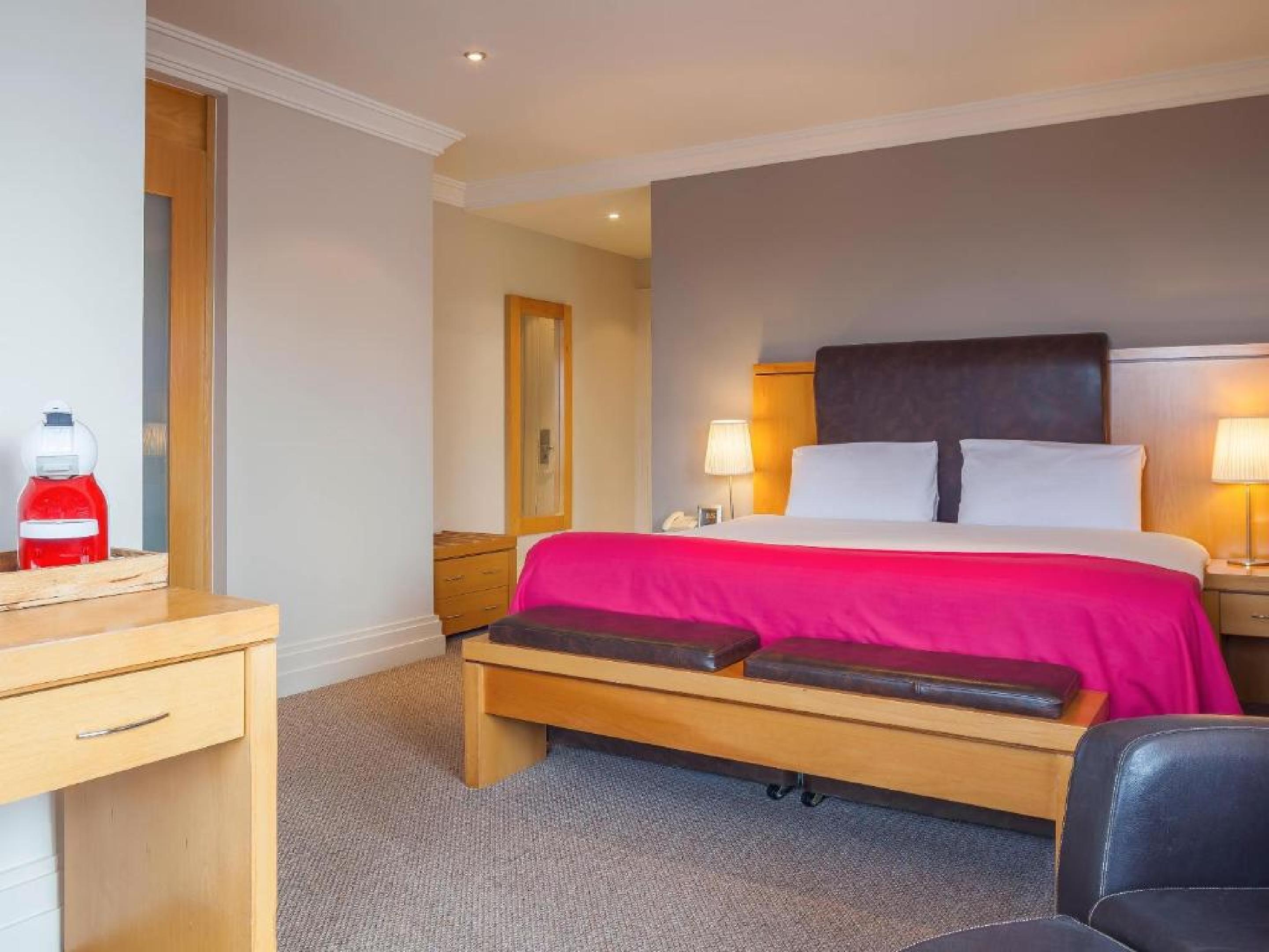 Prince Of Wales Hotel Athlone Zewnętrze zdjęcie