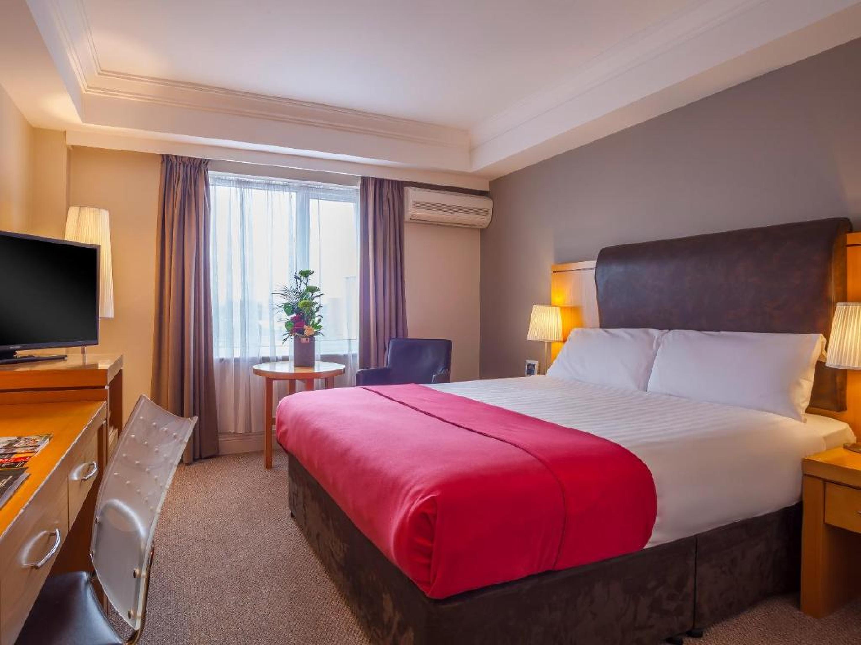 Prince Of Wales Hotel Athlone Zewnętrze zdjęcie