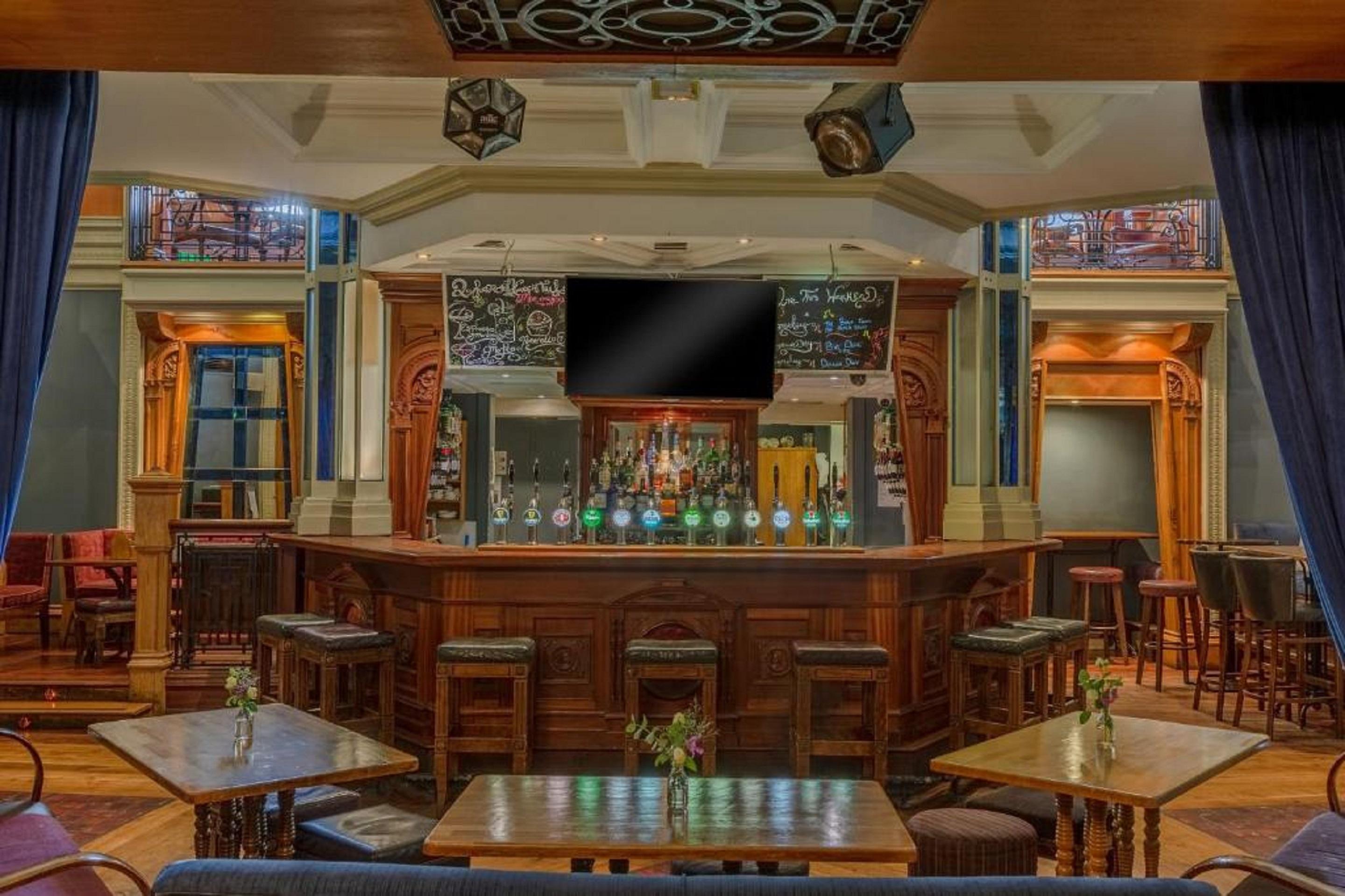 Prince Of Wales Hotel Athlone Zewnętrze zdjęcie