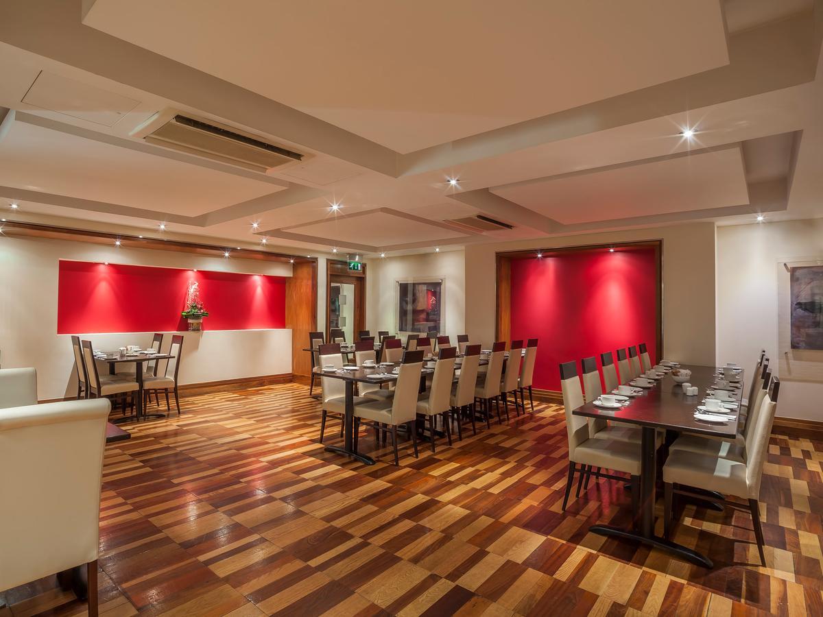 Prince Of Wales Hotel Athlone Zewnętrze zdjęcie