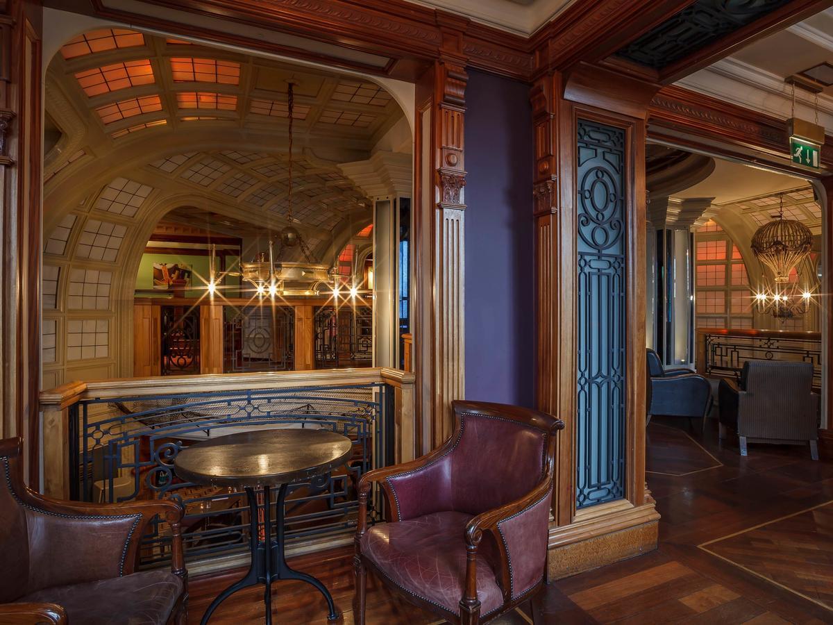 Prince Of Wales Hotel Athlone Zewnętrze zdjęcie