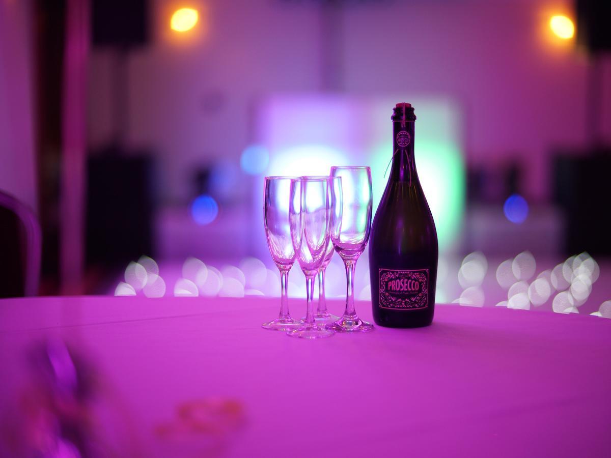 Prince Of Wales Hotel Athlone Zewnętrze zdjęcie
