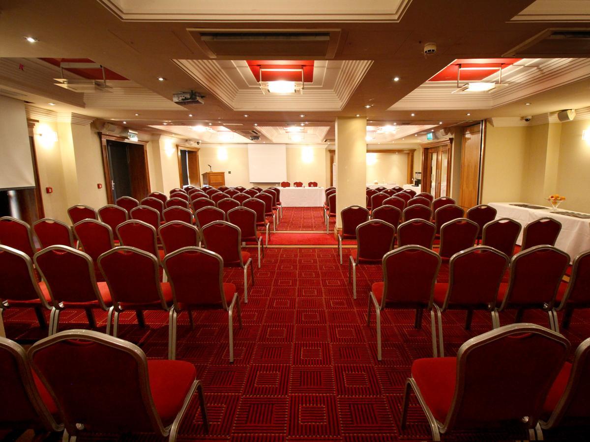 Prince Of Wales Hotel Athlone Zewnętrze zdjęcie