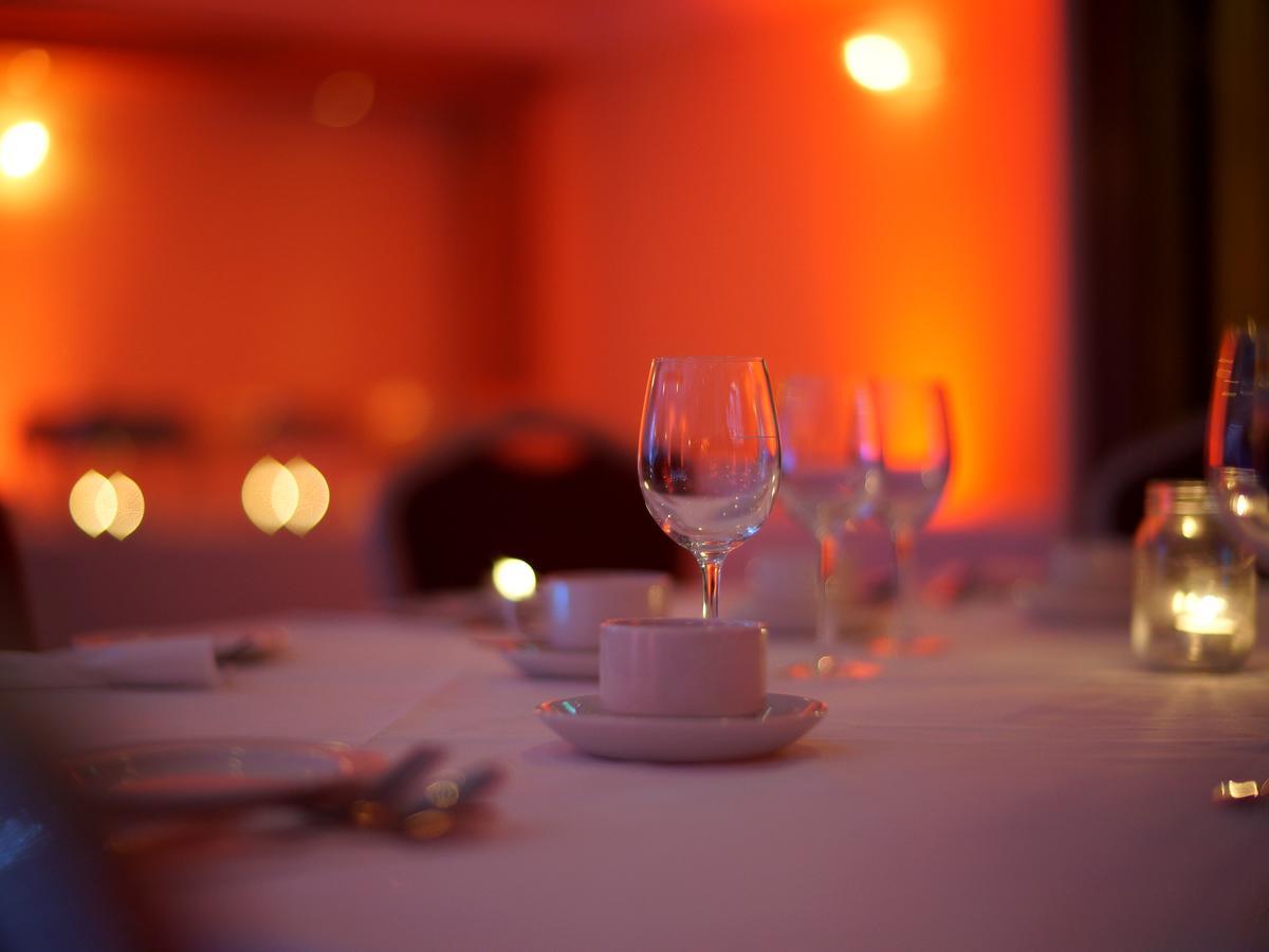 Prince Of Wales Hotel Athlone Zewnętrze zdjęcie