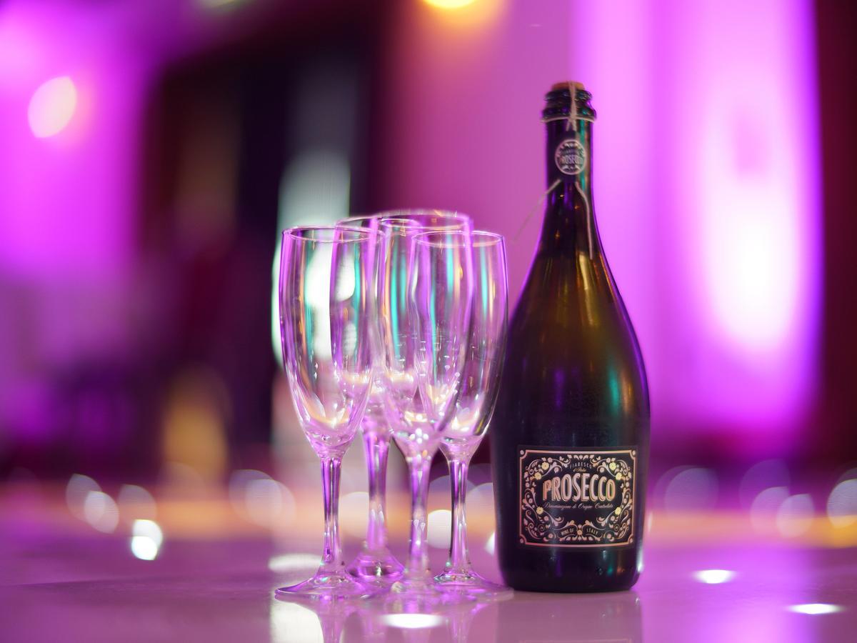 Prince Of Wales Hotel Athlone Zewnętrze zdjęcie
