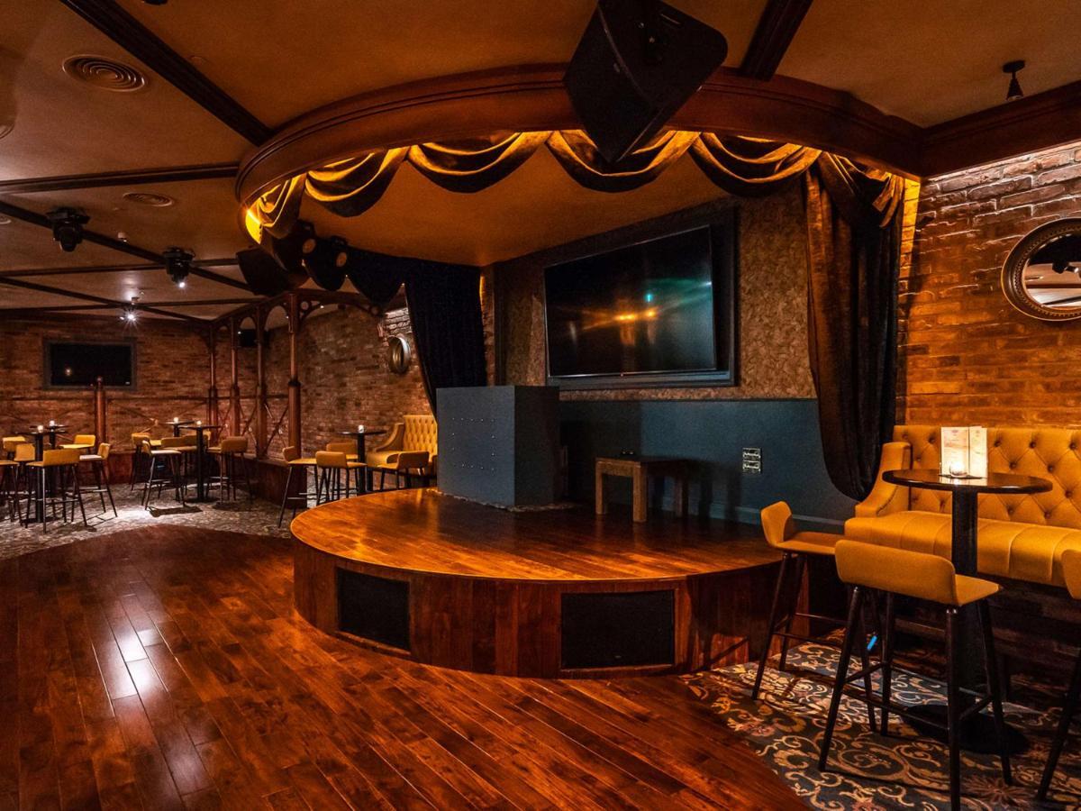 Prince Of Wales Hotel Athlone Zewnętrze zdjęcie