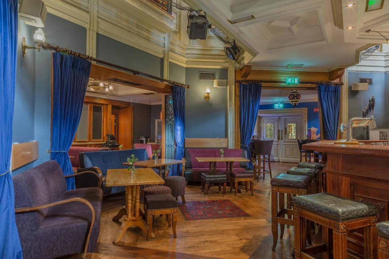 Prince Of Wales Hotel Athlone Zewnętrze zdjęcie